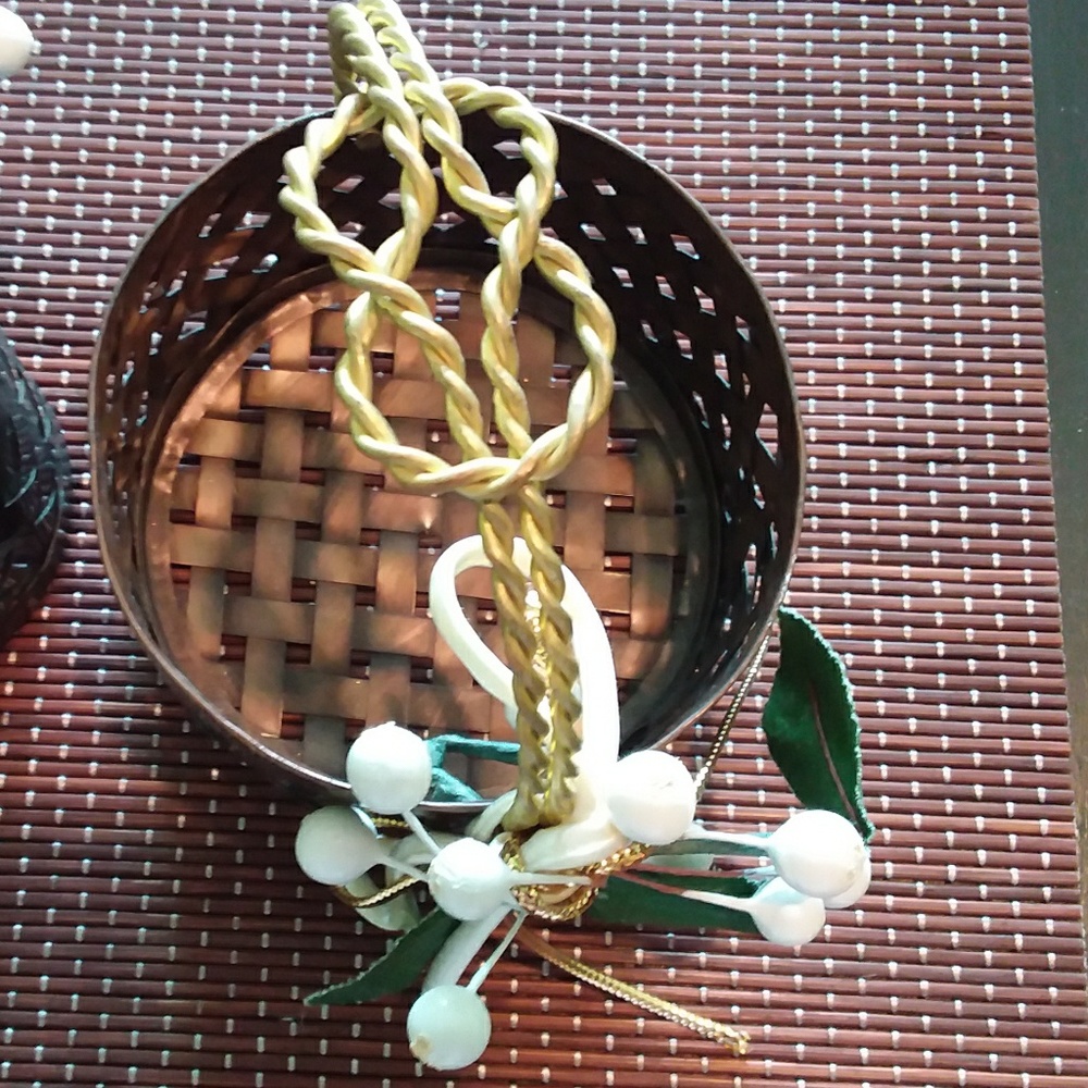 Metal Baskets - Picture 3 of 5